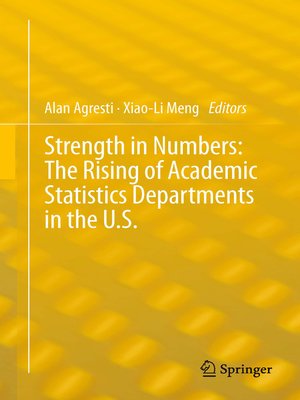 cover image of Strength in Numbers